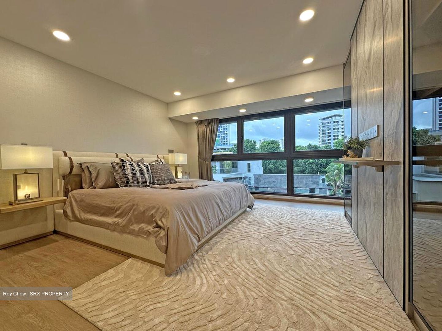 Moulmein Rise (D11), Terrace #508903491